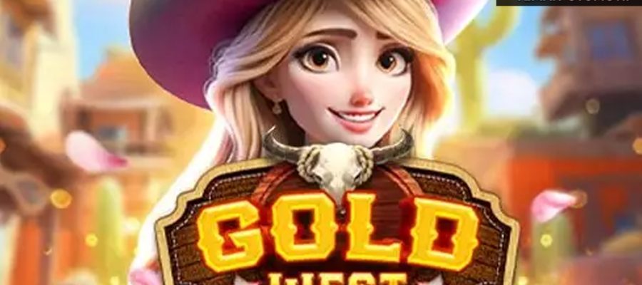 Slot Gacor Gold West: Kombinasi Seru dan Menguntungkan