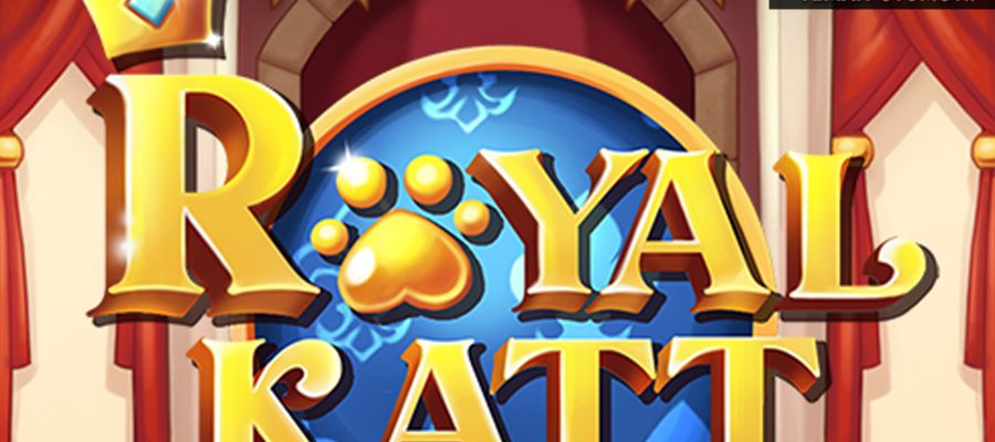 Pertualangan di Slot Gacor Royal Katt Terpercaya 2024