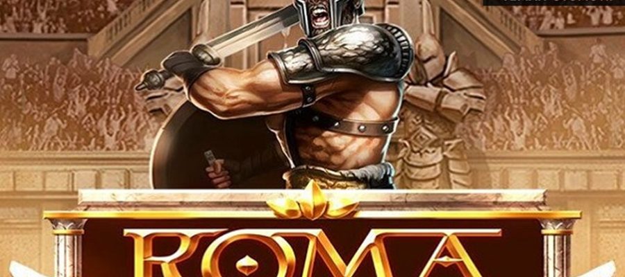 Permainan Roma Slot Gacor Bertema Pertempuran di Kerajaan