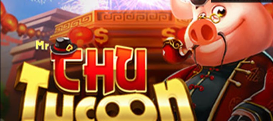 Situs Slot Server Thailand Mr Chu Tycoon Mudah Dapat Scatter