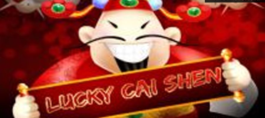 Situs Slot Gacor Lucky Cai Shen Mudah Jackpot di RTP8000