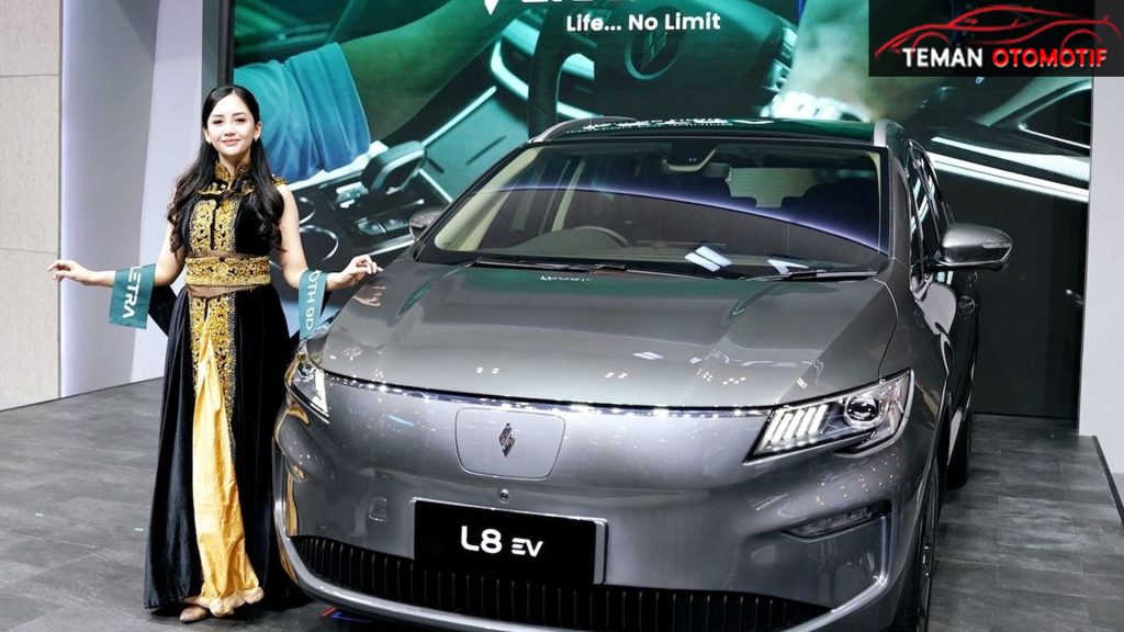 Aletra L8 dan BYD M6: Duel MPV Listrik Terjangkau