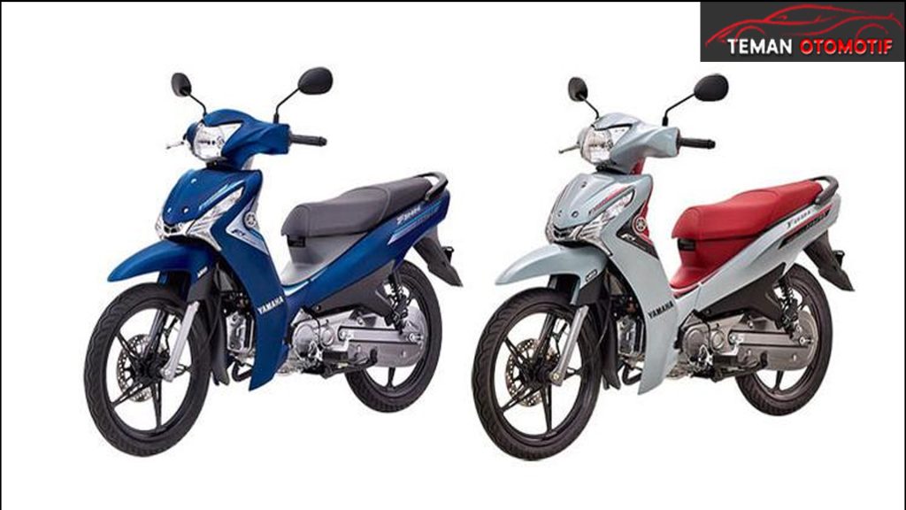 Menggali Keunggulan Motor Bebek Edisi Spesial Yamaha