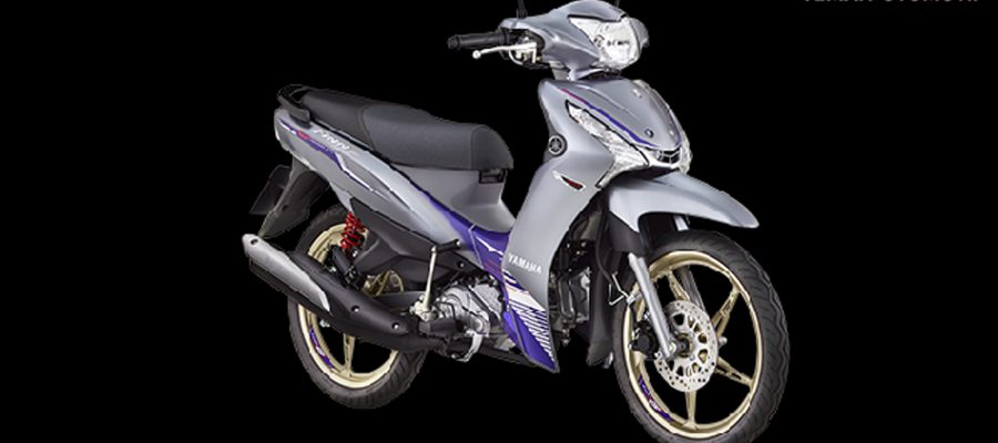 Menggali Keunggulan Motor Bebek Edisi Spesial Yamaha