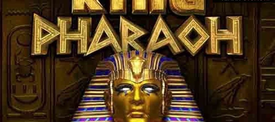 Permainan King Pharaoh Bertema Mesir Kuno Berhadiah Besar