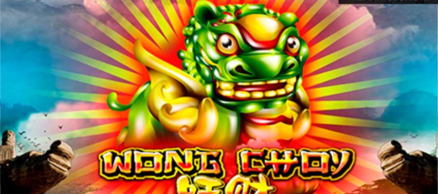 Game Wong Choy Naga Mas Yang Membawa Jackpot Hari Ini