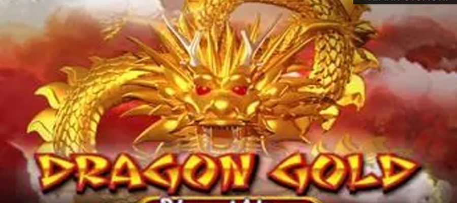 Dragon Gold SA Spadegaming Permainan Lagi On Firee 100%.