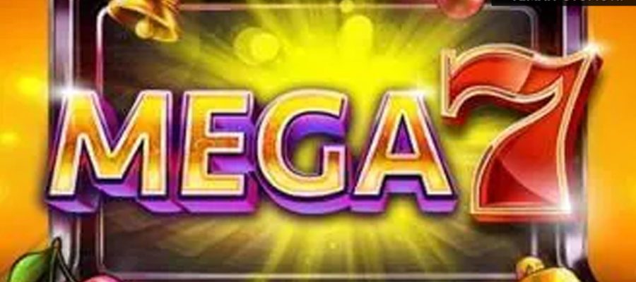 Mega 7 Slot Gacor Yang Cepat Maxwin Hari Ini