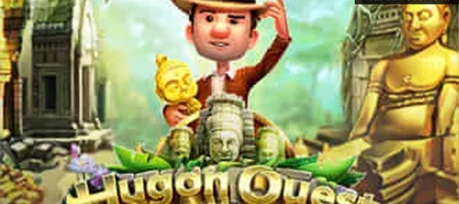 Hugon Quest Slot Gacor dan Demo Slot Terpercaya 2024.