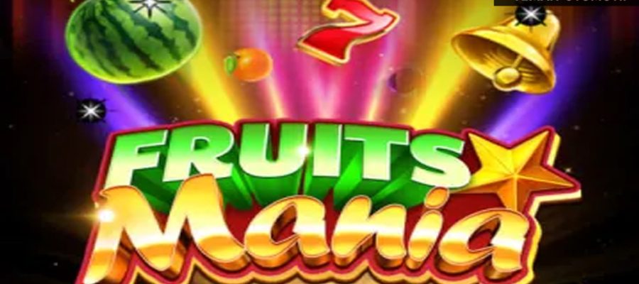 Fruits Mania Slot: Panduan Taruhan 400 Perak Pemain Indonesia