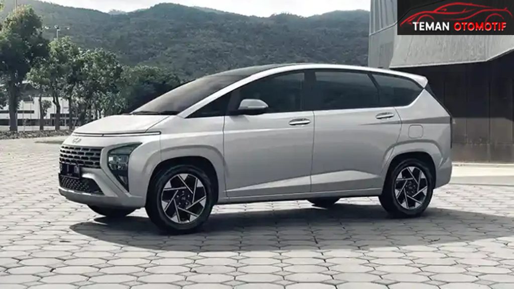 Liburan Akhir Tahun: Investasi pada Hyundai Stargazer Bekas