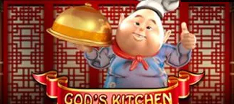 Raih Kemenangan Maksimal dengan God Kitchen Slot Gacor