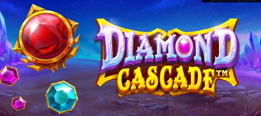 Diamond Cascade: Setiap Runtuhan Membawa Peluang Baru!