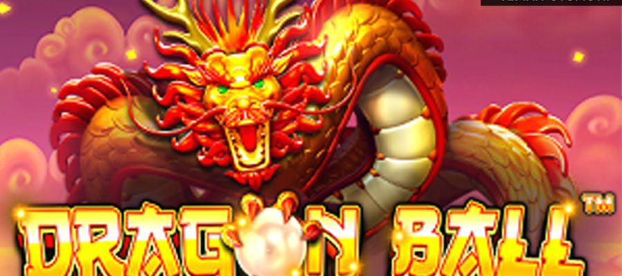 Slot Dragon Ball Kekuatan Super: Raih Kemenangan Dahsyat!