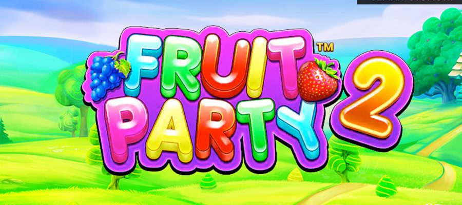 Fruit Party 2: Slot Online yang Bikin Segar Dompetmu!