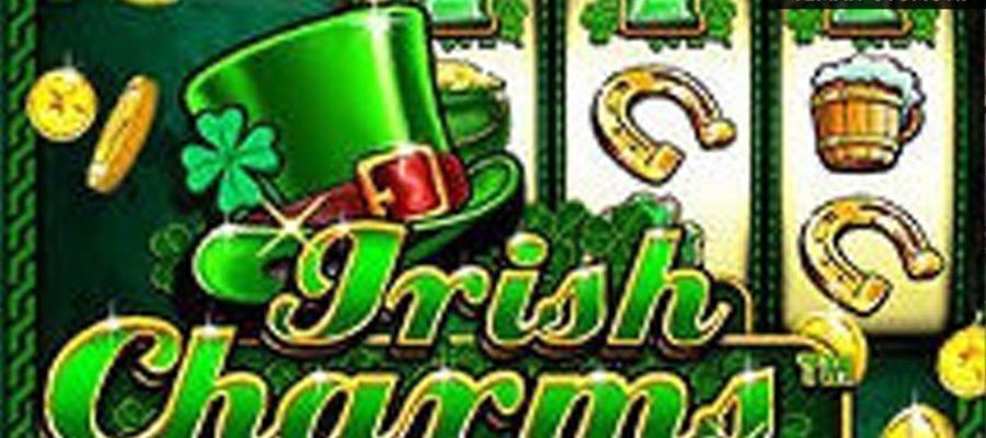 Irish Charms: Klasik dan Menyenangkan, Keseruan Tanpa Batas!