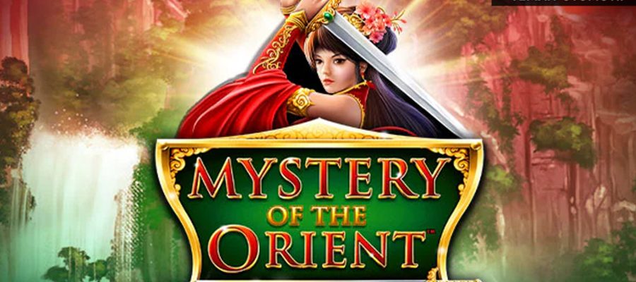 Rahasia Mystery Of The Orient: Misteri Timur Membawa Berkah!