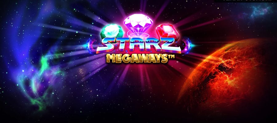 Starz Megaways: Ribuan Cara Menang Menanti di Slot Pragmatic!