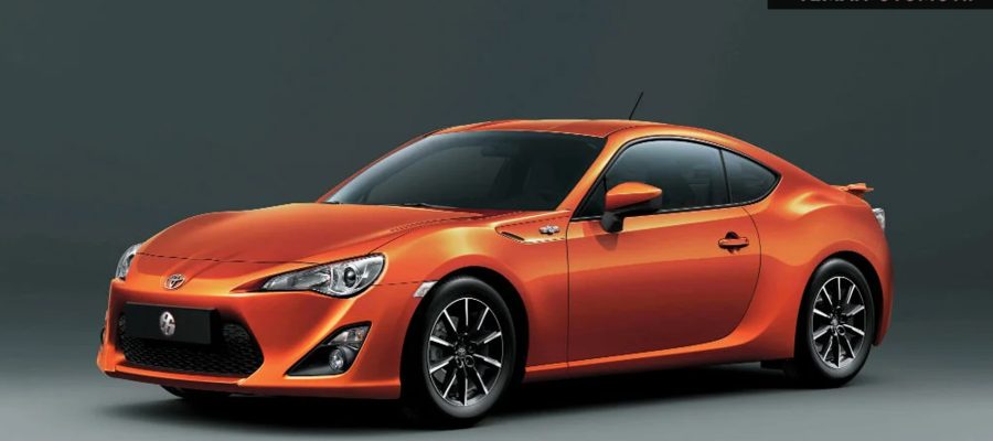 Toyota 86: Sensasi Mengemudi Mobil Sport Sejati yang Terjangkau!