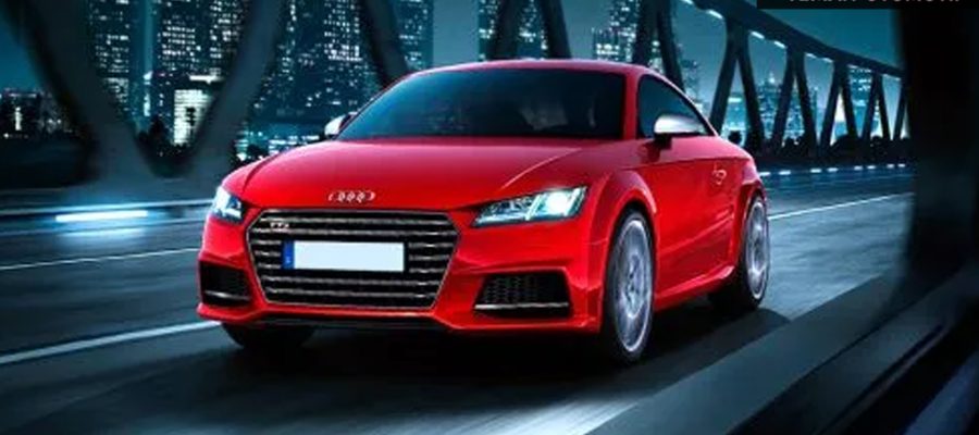 Ulasan Mendalam: Audi TT Coupe, Si Cantik yang Menggoda!