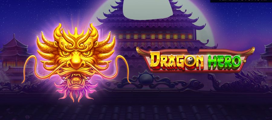 Jadilah Pahlawan Slot! Raih Kemenangan Besar di Dragon Hero!