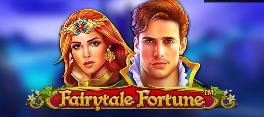 Ulasan Lengkap: Slot Fairytale Fortune Worth It atau Nggak?