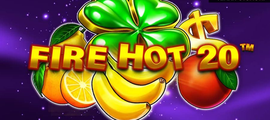 Cuma Modal Sedikit, Untung Ratusan Juta? di Slot Fire Hot 20!