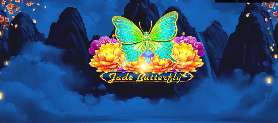 Jade Butterfly: Slot Gacor yang Bikin Kamu Terpukau dan Kaya!