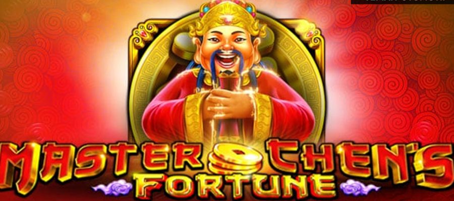 Master Chen Fortune: Mantra Paling Hoki untuk Para Pemain Slot!