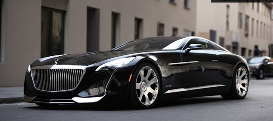 Mercedes Maybach Exelero: Monster Jalanan yang Jarang Tersorot