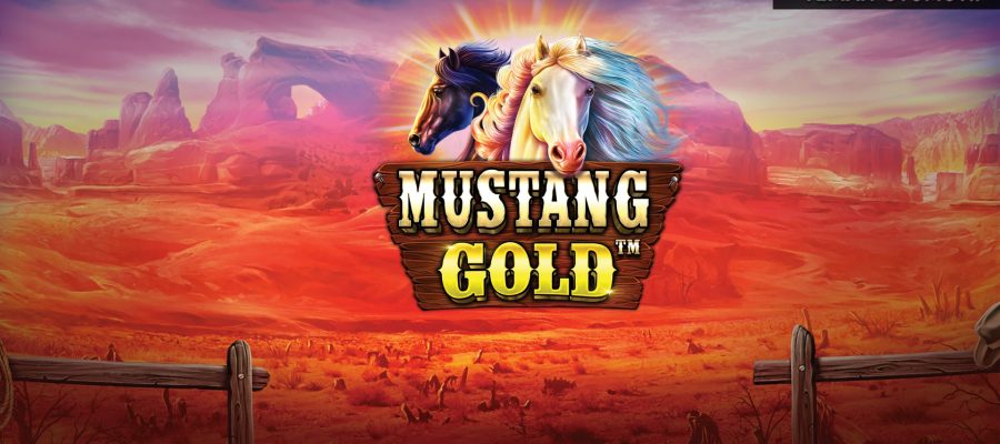 Rasakan Sensasi Jadi Koboi Kaya dengan Slot Mustang Gold!