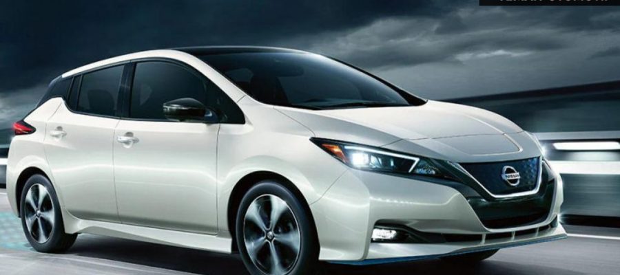 Revolusi Tenaga Listrik di Jalanan: Nissan Leaf Buktikan Kualitas!