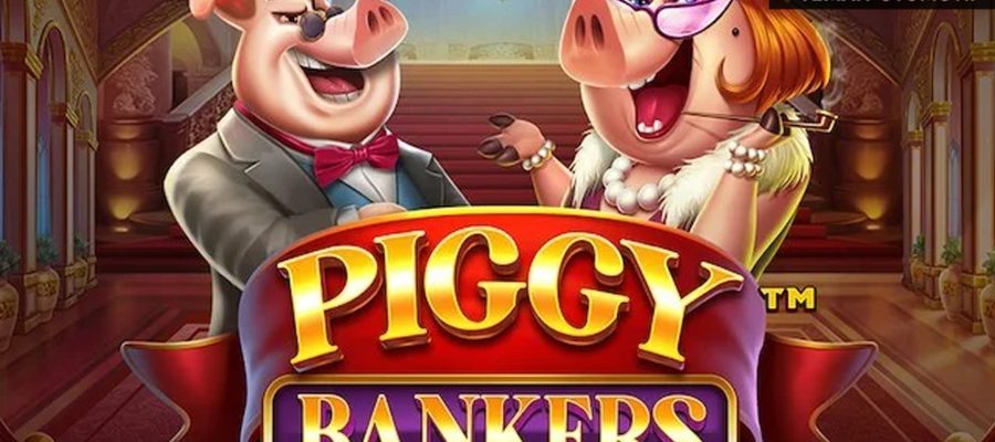 Mau Cuan Besar? Cobain Slot Piggy Bankers Sekarang Juga!