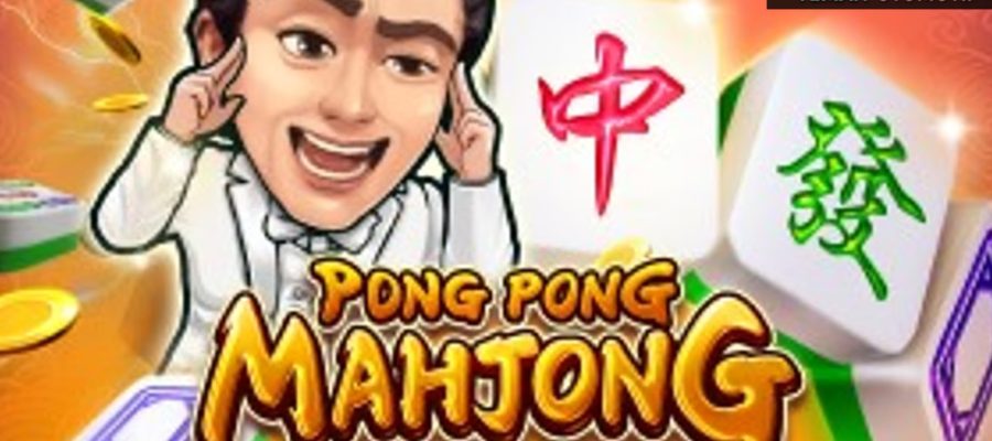 Slot Pong Pong Mahjong: Cara Cerdas Raih Keberuntungan!