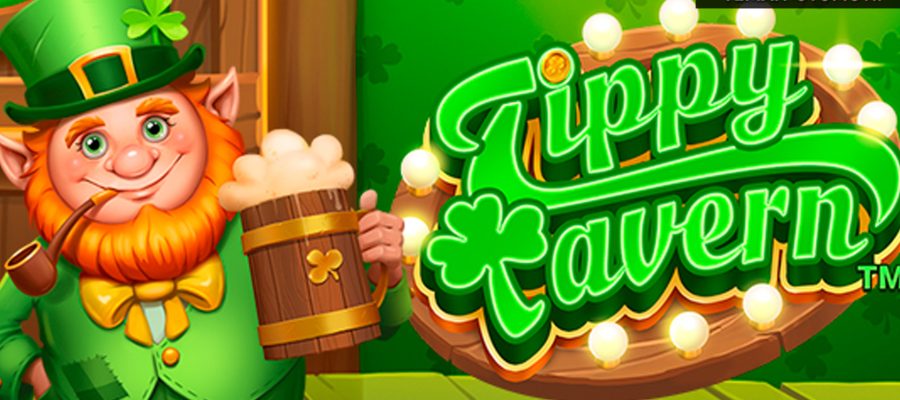 Tippy Tavern: Surga Bagi Pecinta Slot dan Minuman Beralkohol!