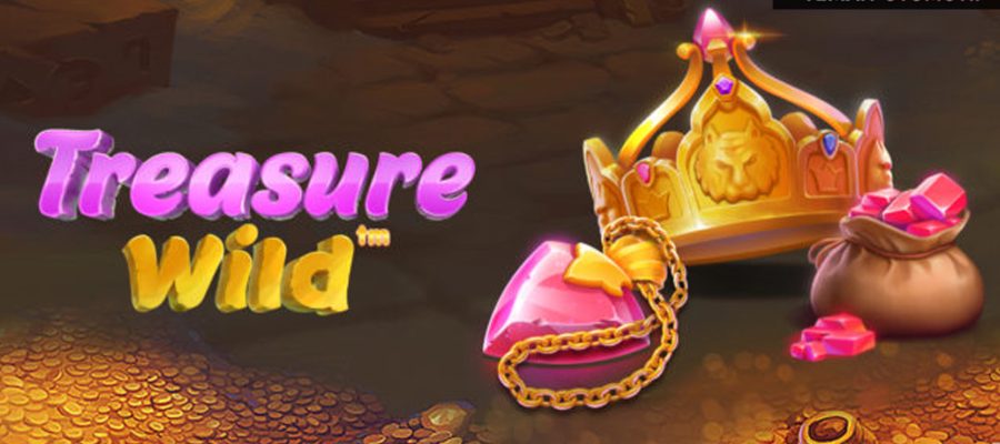 Treasure Wild: Pengalaman Tak Terlupakan di Perburuan Harta!