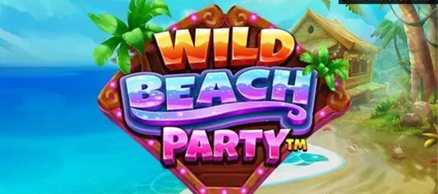 Wild Beach Party: Sensasi Berbeda Bermain Slot Tema Pantai!