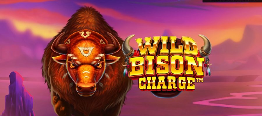 Rasakan Sensasi Berburu yang Cuan di Slot Wild Bison Charge!