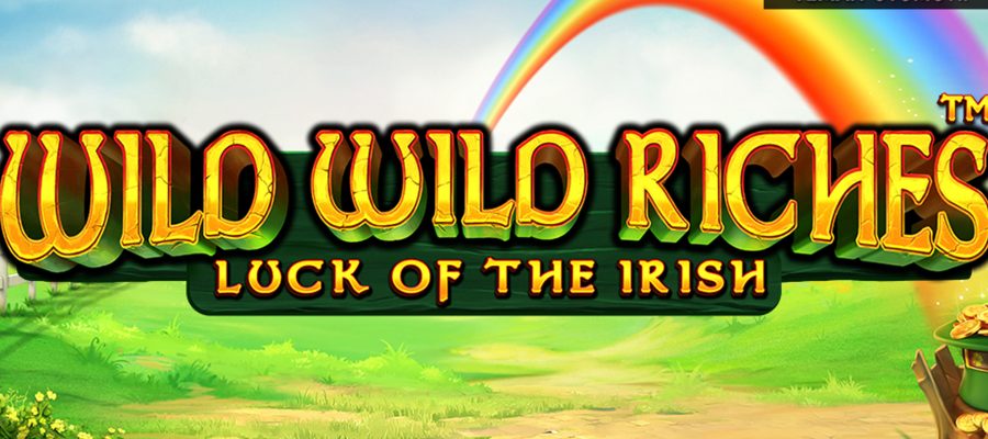 Kalahkan para Koboi Lain dan Jadi Raja di Slot Wild Wild Riches!