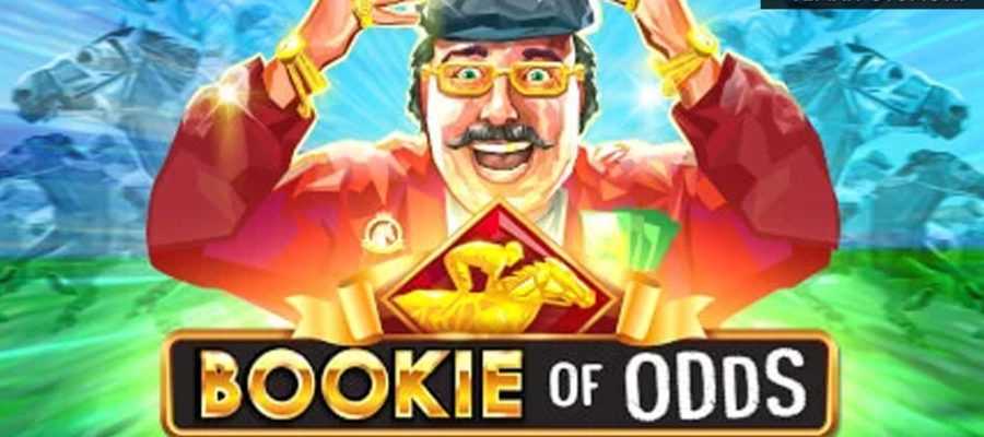 Bookie of Odds: Slot Harta Karun Para Petaruh Menantimu!