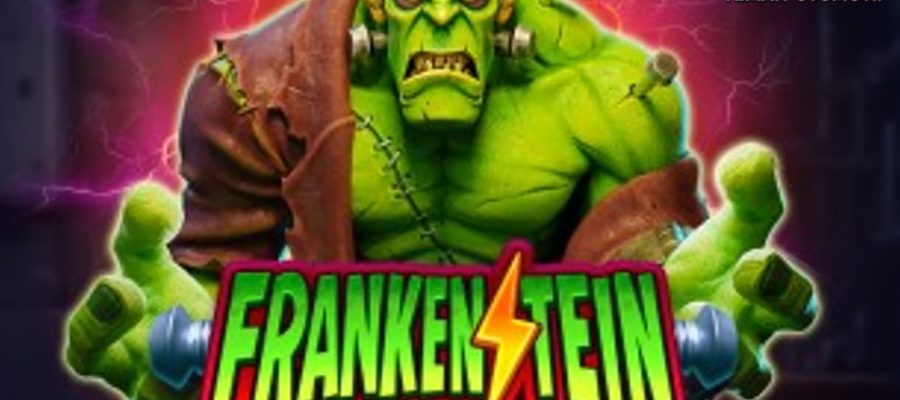 Listrik Menggelegar! Cuan Besar di Slot Frankenstein Menanti!