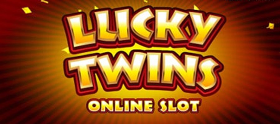 Hujan Koin Lucky Twins: Saksikan Efek Panas di Slot Gacor Ini!