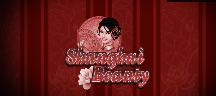 Shanghai Beauty: Pesona Oriental yang Membawa Keberuntungan