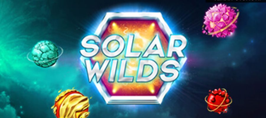 Slot Solar Wilds: Dapatkan Cuan Berkilau Seperti Sinar Mentari!