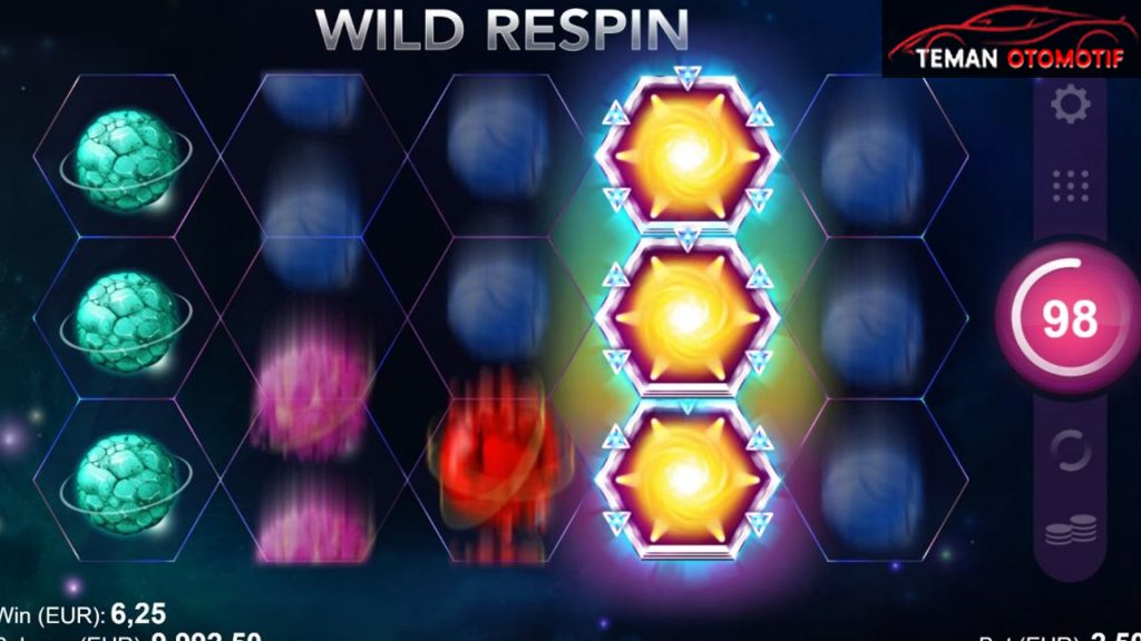 Slot Solar Wilds: Dapatkan Cuan Berkilau Seperti Sinar Mentari!