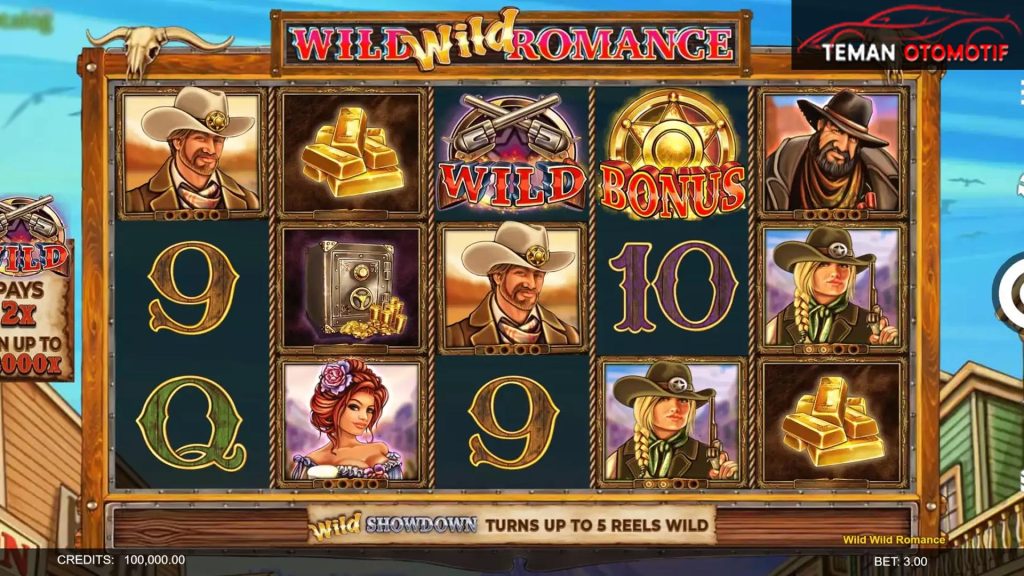 Tampil Gaya Wild Wild Romance Jadilah Koboi atau Cowgirl Kaya!