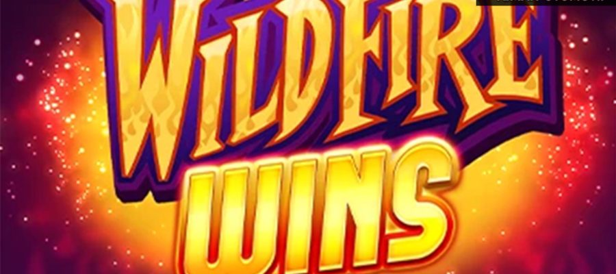 Sensasi Terbakar di Setiap Spin: Slot Wildfire Wins Micro Gaming!