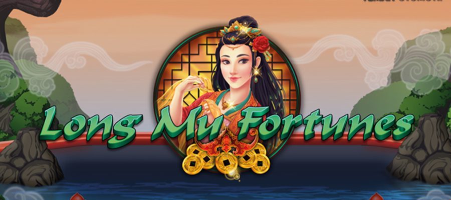 Long Mu Fortunes: Naga Pembawa Hoki, Jackpot Auto Mengalir!