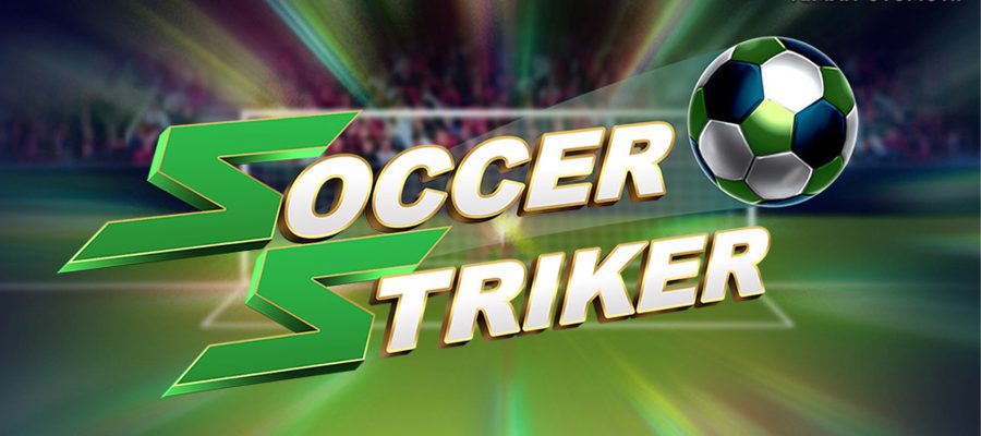 Soccer Striker: Slot Bola! Ini Alasan Kamu Wajib Coba Gacornya!