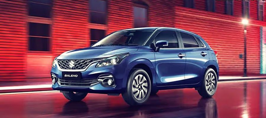 Revolusi Suzuki Baleno: Mobil Pintar dengan Gaya Bikin Takjub!